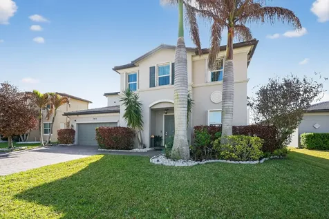 7477 NW Greenspring Street Port St Lucie FL 34987