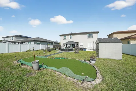 7477 NW Greenspring Street Port St Lucie FL 34987