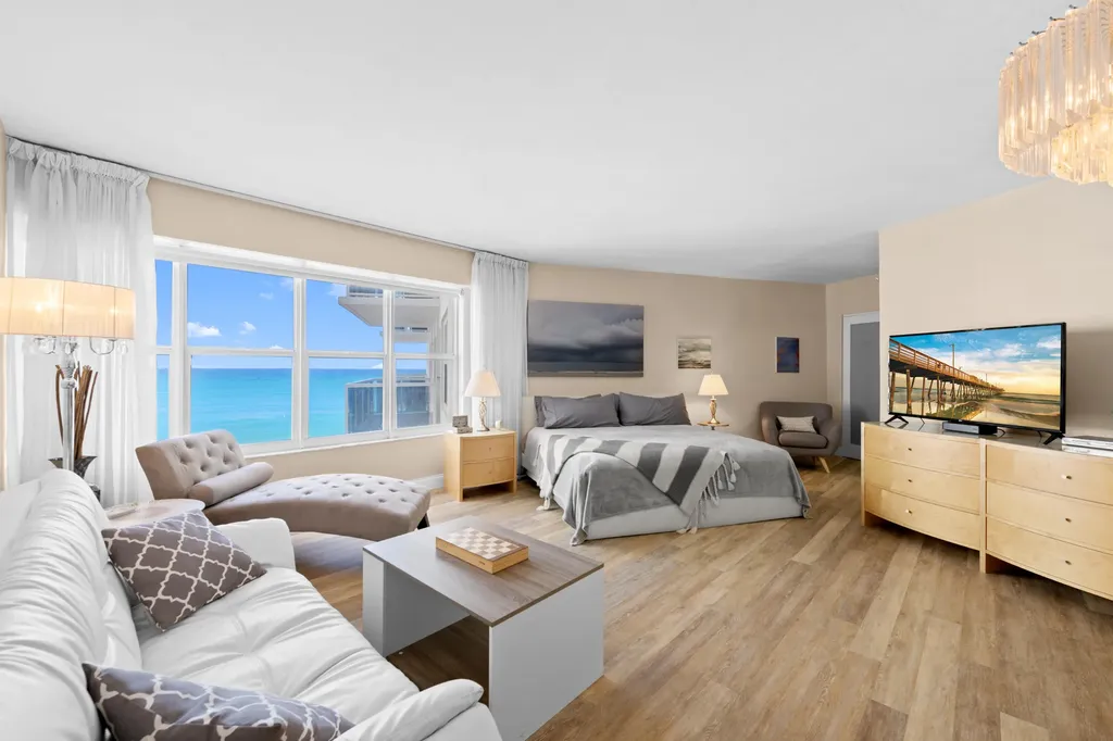 3700 Galt Ocean Drive Fort Lauderdale FL 33308