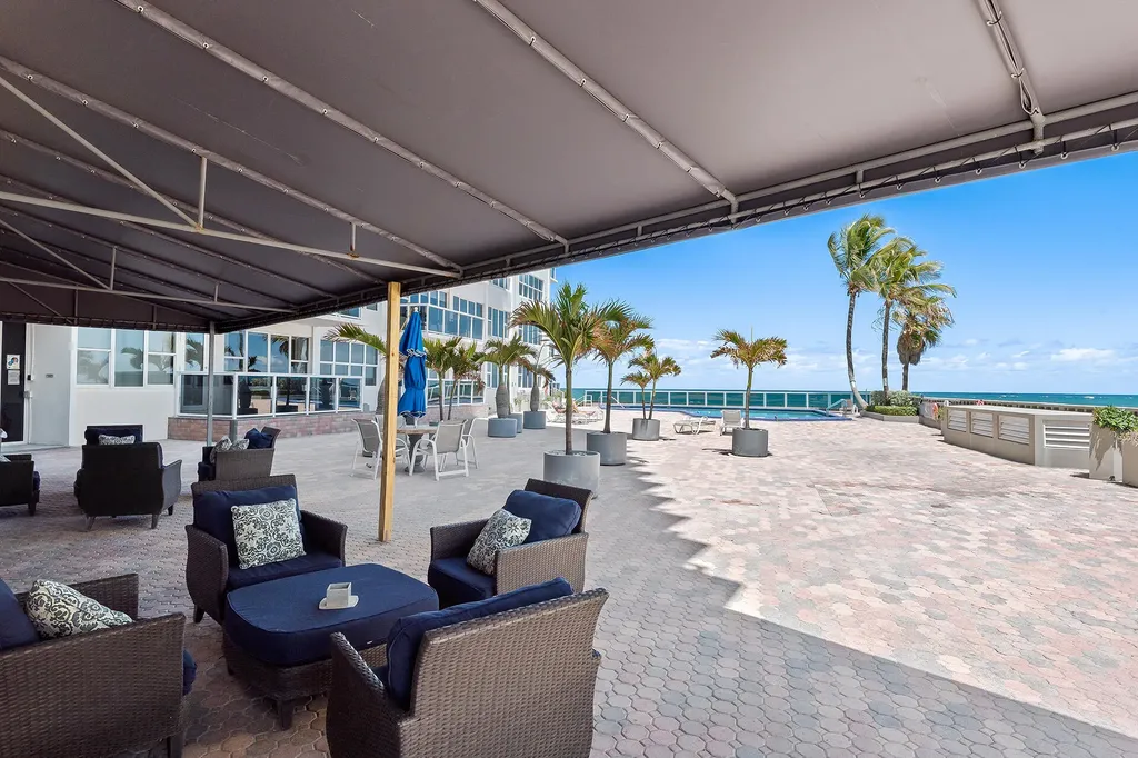 3700 Galt Ocean Drive Fort Lauderdale FL 33308