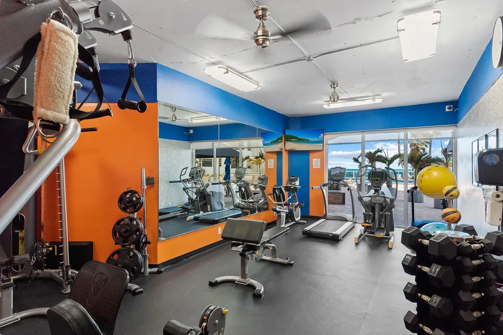 3700 Galt Ocean Drive Fort Lauderdale FL 33308