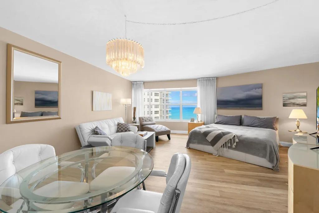 3700 Galt Ocean Drive Fort Lauderdale FL 33308