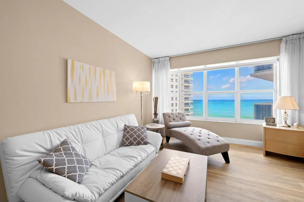 3700 Galt Ocean Drive Fort Lauderdale FL 33308