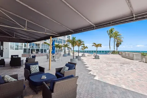 3700 Galt Ocean Drive Fort Lauderdale FL 33308