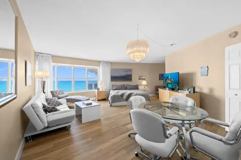 3700 Galt Ocean Drive Fort Lauderdale FL 33308