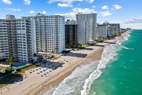 3700 Galt Ocean Drive Fort Lauderdale FL 33308