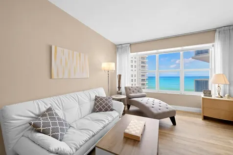 3700 Galt Ocean Drive Fort Lauderdale FL 33308