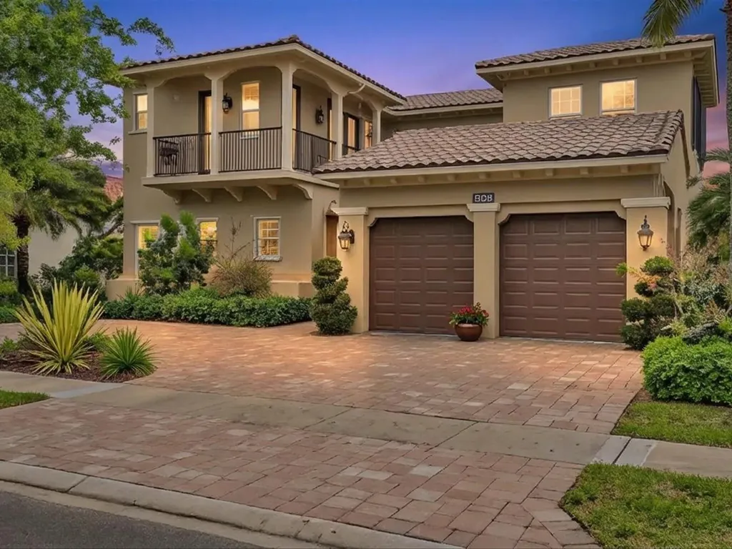 10982 NW 81st Manor Parkland FL 33076