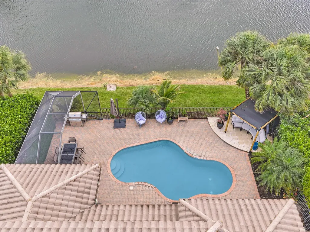 10982 NW 81st Manor Parkland FL 33076