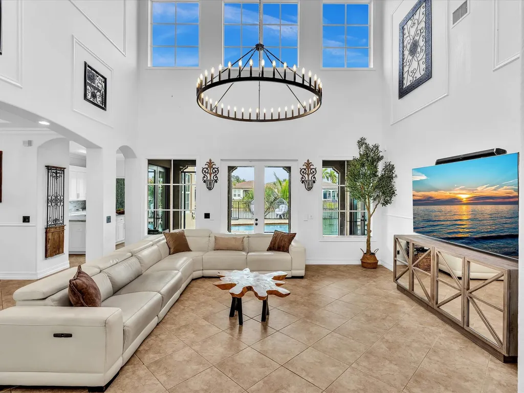 10982 NW 81st Manor Parkland FL 33076