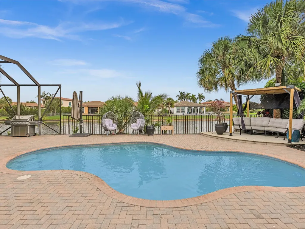 10982 NW 81st Manor Parkland FL 33076