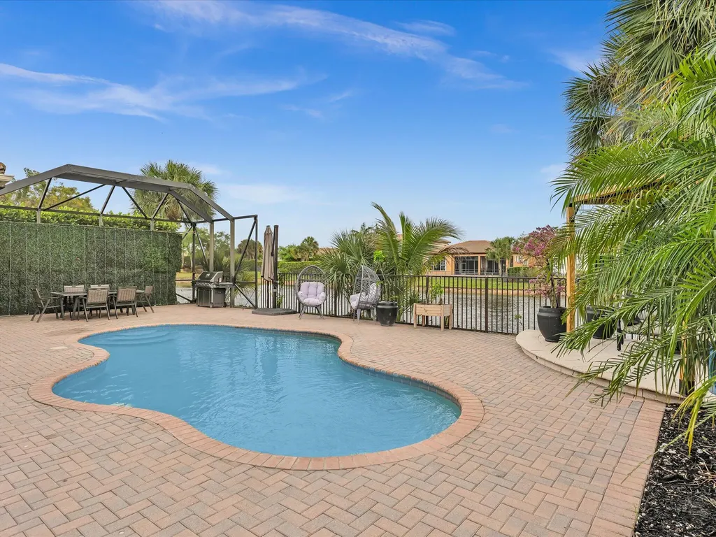 10982 NW 81st Manor Parkland FL 33076