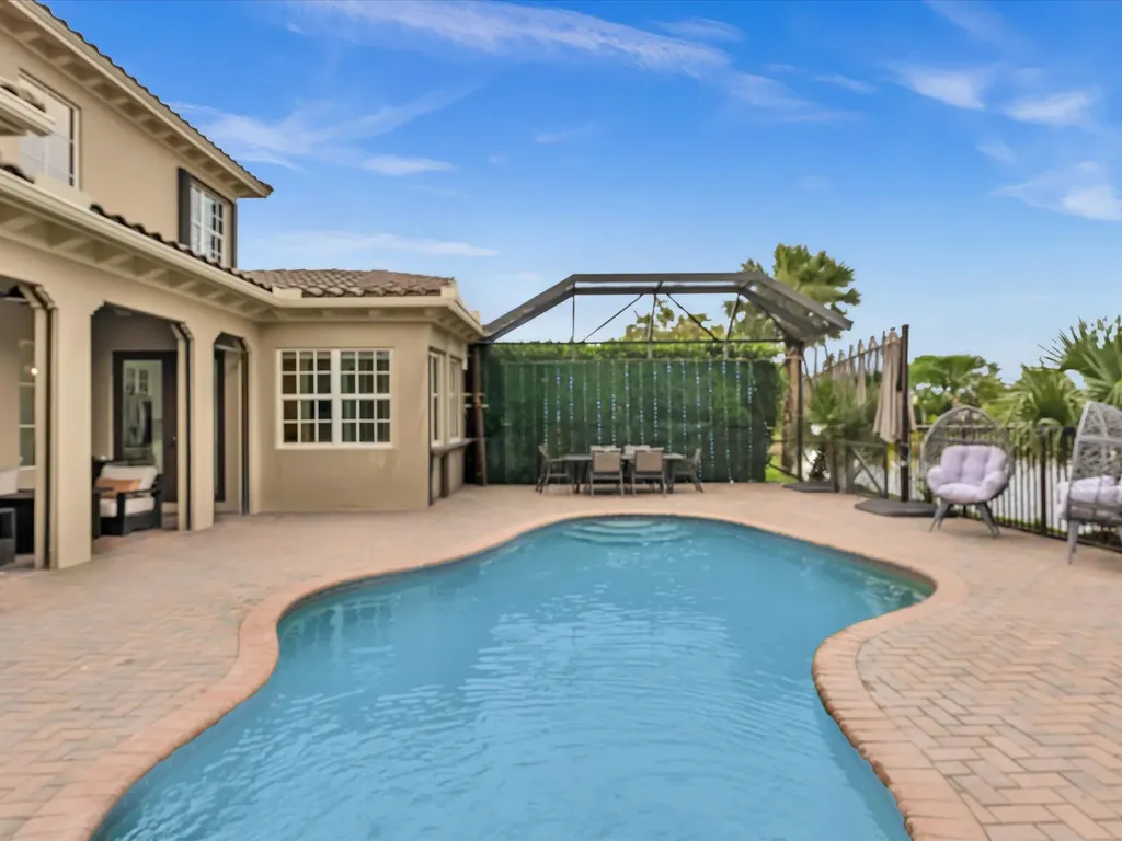 10982 NW 81st Manor Parkland FL 33076