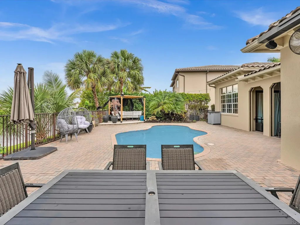 10982 NW 81st Manor Parkland FL 33076