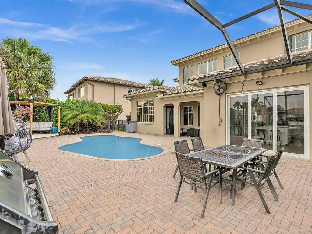 10982 NW 81st Manor Parkland FL 33076