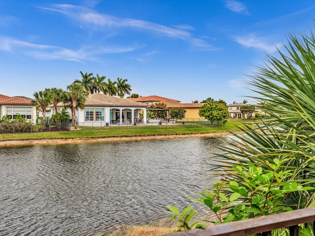 10982 NW 81st Manor Parkland FL 33076