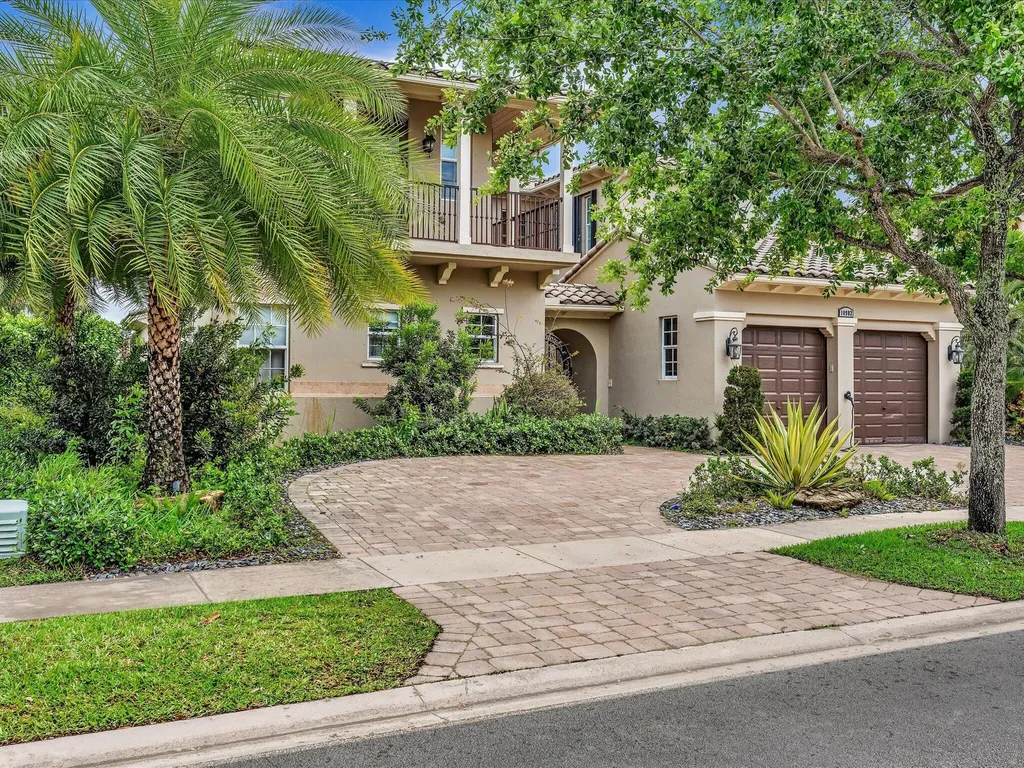 10982 NW 81st Manor Parkland FL 33076