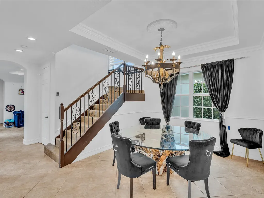 10982 NW 81st Manor Parkland FL 33076