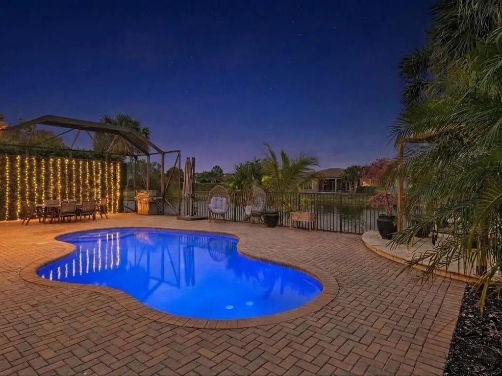 10982 NW 81st Manor Parkland FL 33076