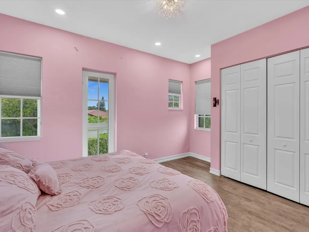 10982 NW 81st Manor Parkland FL 33076