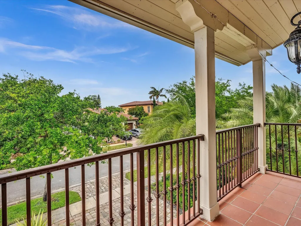 10982 NW 81st Manor Parkland FL 33076
