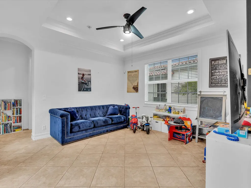 10982 NW 81st Manor Parkland FL 33076