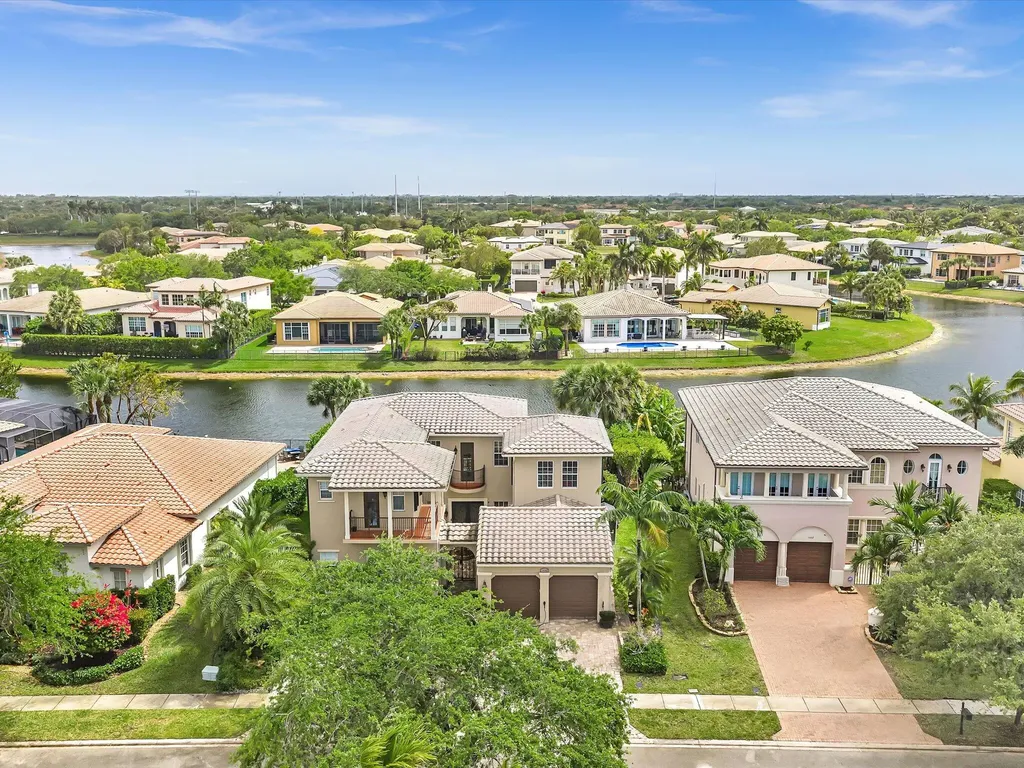 10982 NW 81st Manor Parkland FL 33076