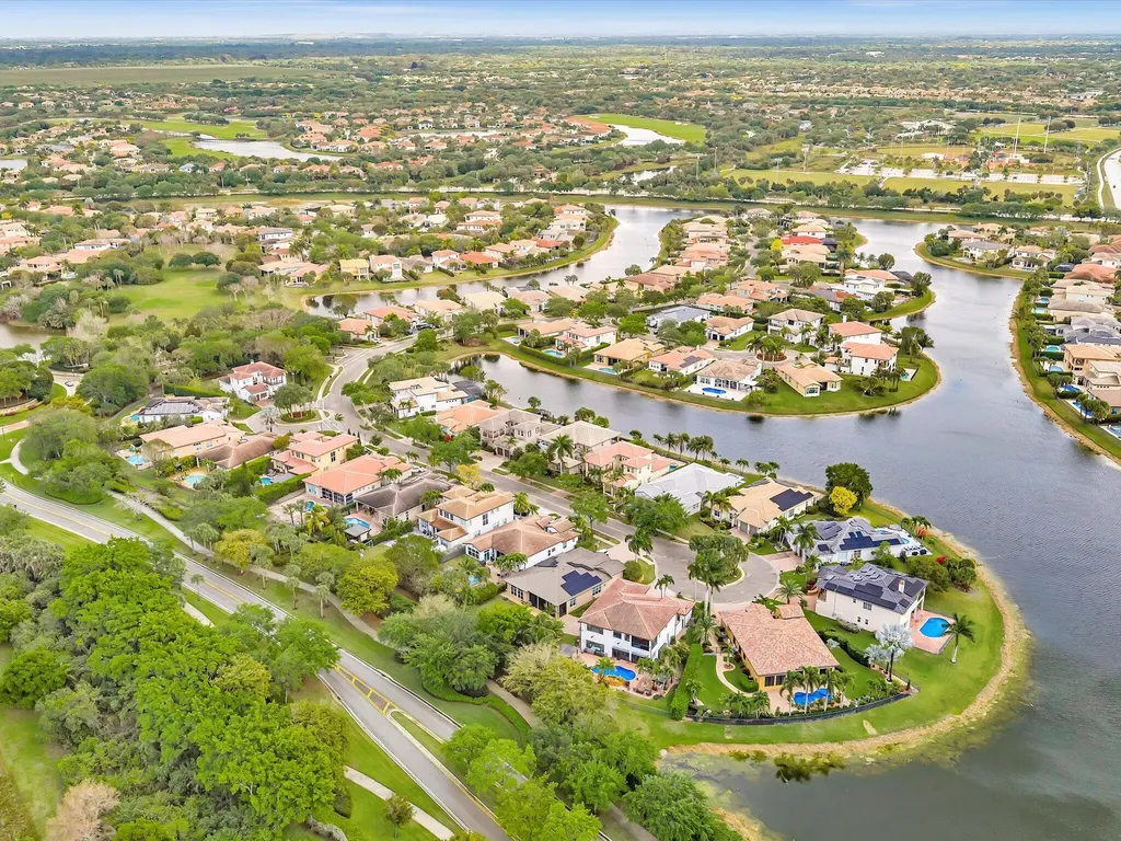 10982 NW 81st Manor Parkland FL 33076