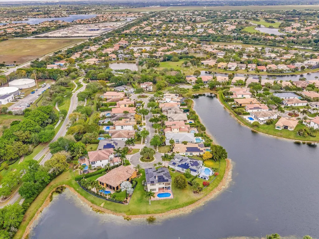 10982 NW 81st Manor Parkland FL 33076