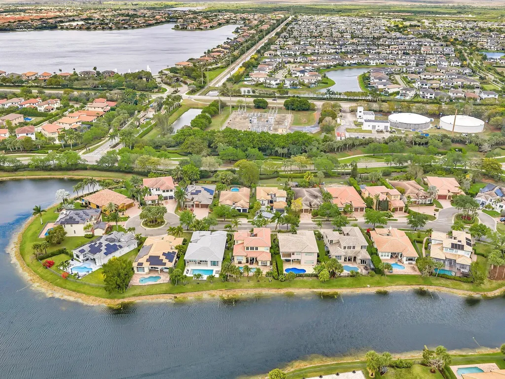 10982 NW 81st Manor Parkland FL 33076
