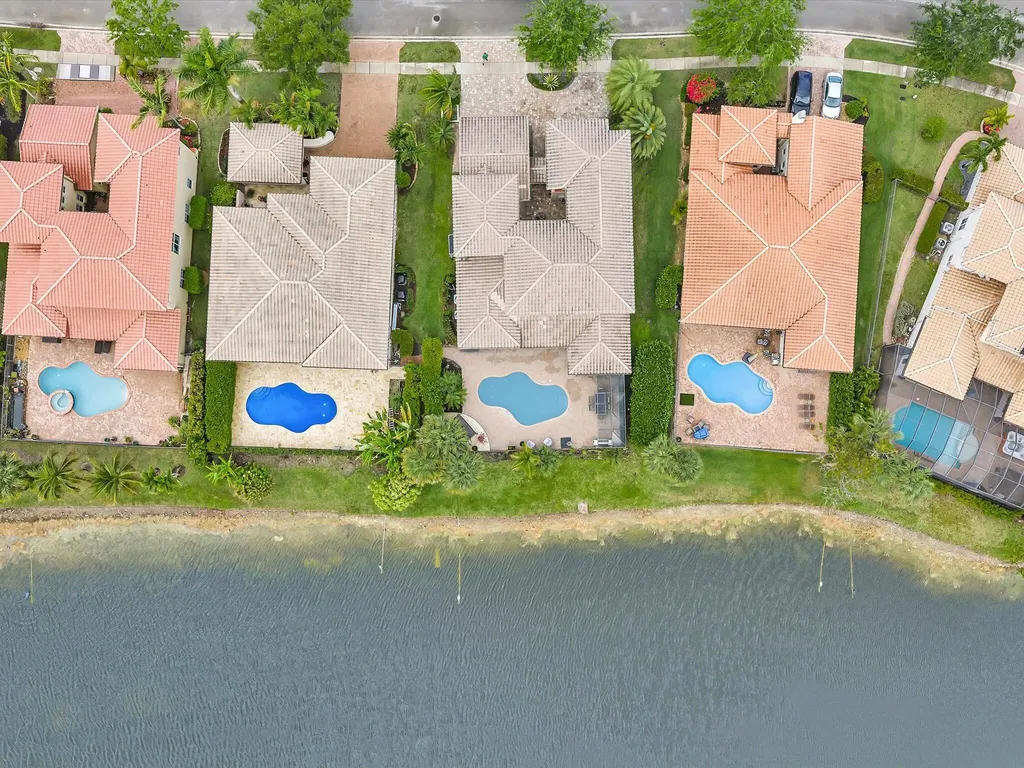 10982 NW 81st Manor Parkland FL 33076