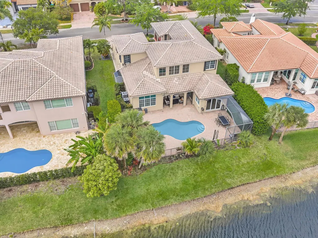 10982 NW 81st Manor Parkland FL 33076