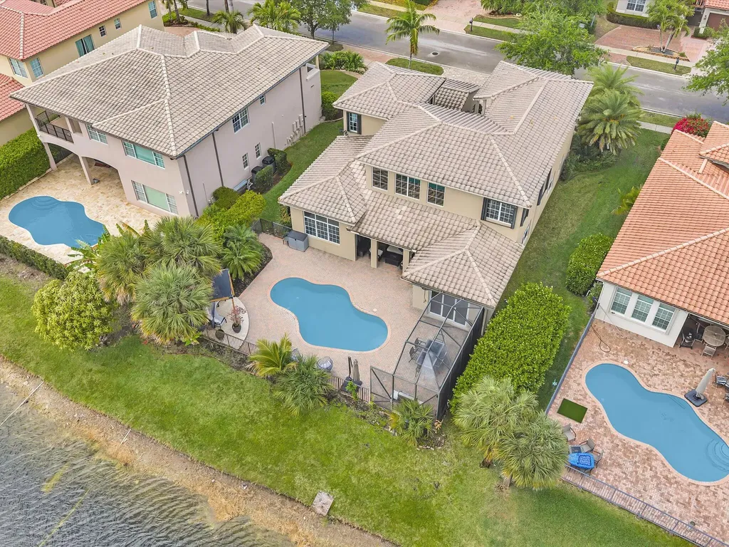 10982 NW 81st Manor Parkland FL 33076