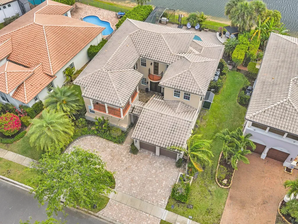 10982 NW 81st Manor Parkland FL 33076