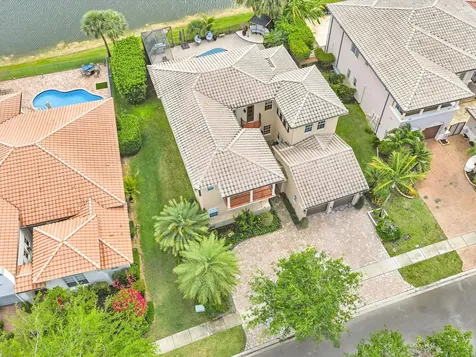 10982 NW 81st Manor Parkland FL 33076