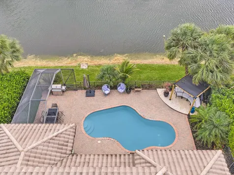 10982 NW 81st Manor Parkland FL 33076