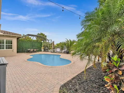 10982 NW 81st Manor Parkland FL 33076