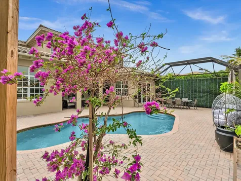 10982 NW 81st Manor Parkland FL 33076