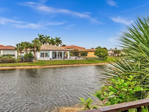 10982 NW 81st Manor Parkland FL 33076