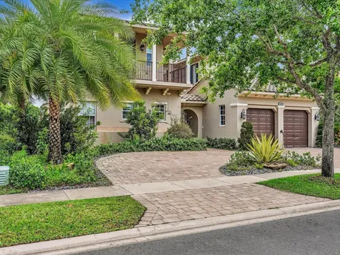 10982 NW 81st Manor Parkland FL 33076
