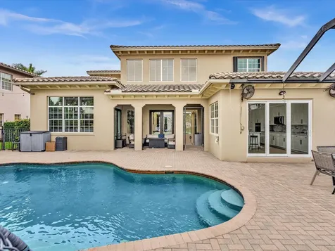 10982 NW 81st Manor Parkland FL 33076