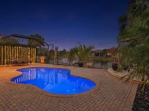 10982 NW 81st Manor Parkland FL 33076