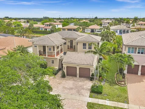 10982 NW 81st Manor Parkland FL 33076