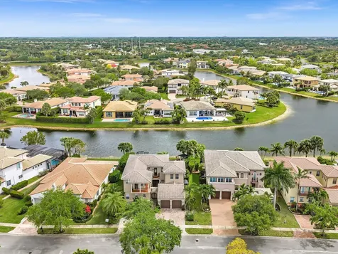 10982 NW 81st Manor Parkland FL 33076