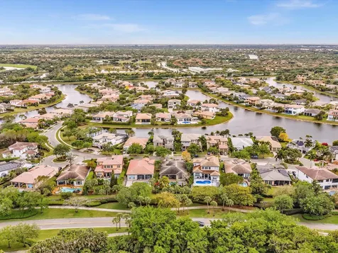 10982 NW 81st Manor Parkland FL 33076