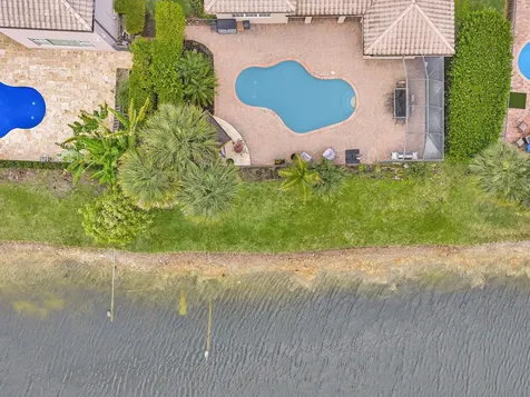 10982 NW 81st Manor Parkland FL 33076