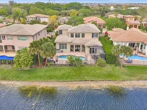 10982 NW 81st Manor Parkland FL 33076