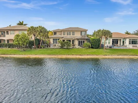 10982 NW 81st Manor Parkland FL 33076