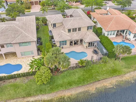 10982 NW 81st Manor Parkland FL 33076