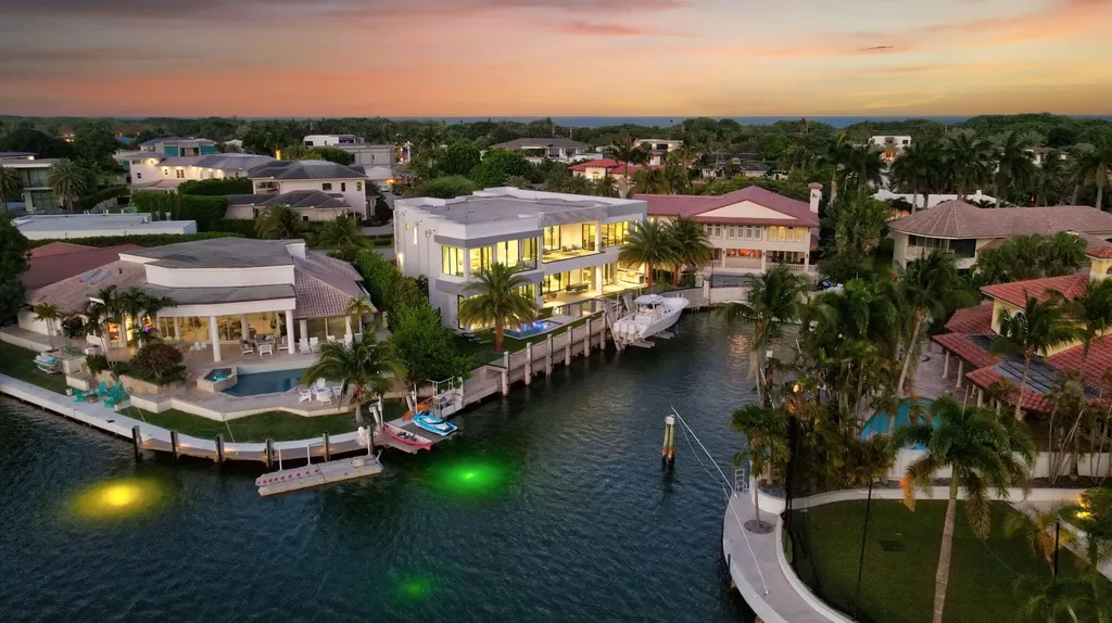 749 Bamboo Drive Boca Raton FL 33432